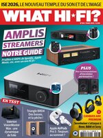 What Hifi France